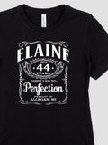 Distilled to Perfection : Premium Printed T-Shirts