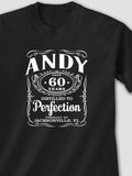 Distilled to Perfection : Printed T-Shirts