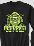 Double IPA : Printed Sweatshirts product image 1