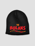 DysFUNctional Family : Embroidered Beanies