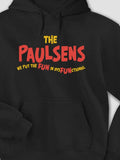 DysFUNctional Family : Printed Hoodies product image 1
