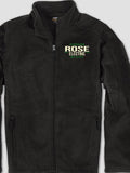 Electric : Embroidered Fleece Jackets
