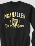 Erin Go Bragh : Printed Sweatshirts product image 1