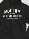 Family Forever : Printed Hoodies product image 1