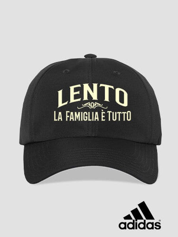 Family Is Everything : Embroidered Adidas&reg; Hats