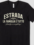 Family Is Everything : Premium Printed T-Shirts