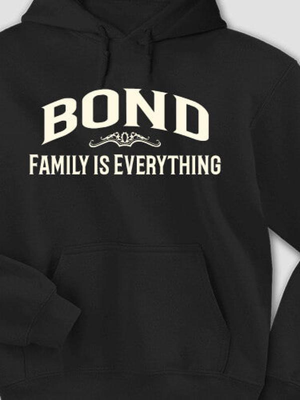 Family : Printed Hoodies product image 1