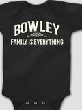 Family : Printed Baby Bodysuits