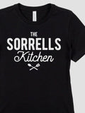 Farmhouse Kitchen : Premium Printed T-Shirts