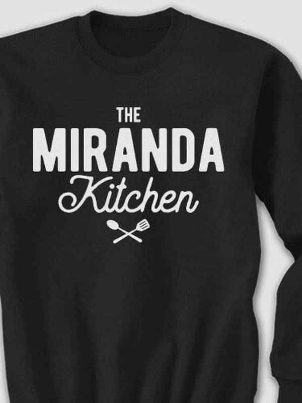 Farmhouse Kitchen : Printed Sweatshirts product image 1