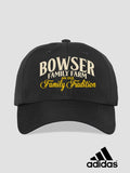 Farming Family Tradition : Embroidered Adidas&reg; Hats