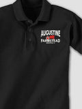 Farmstead : Embroidered Polo Shirts product image 1