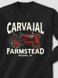 Farmstead : Printed Long Sleeves