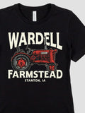 Farmstead : Premium Printed T-Shirts