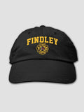 Firefighter : Embroidered Baseball Hats