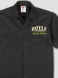Fishing Family Tradition : Embroidered Work Shirts product image 1