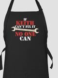 Fix It : Printed Aprons