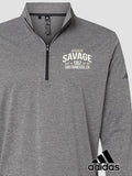 Authentic Brand : Embroidered Adidas&reg; Pullovers