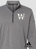 Family Monogram : Embroidered Adidas&reg; Pullovers
