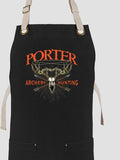 Archery Hunting : Printed Canvas Work Aprons