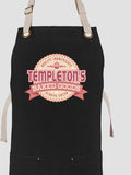 Baked Goods : Printed Canvas Work Aprons