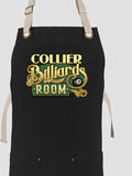 Billiards Room : Printed Canvas Work Aprons