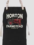 Farmstead : Printed Canvas Work Aprons
