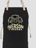 Firearms : Printed Canvas Work Aprons