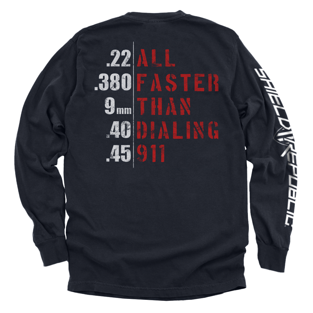All Faster product image 5