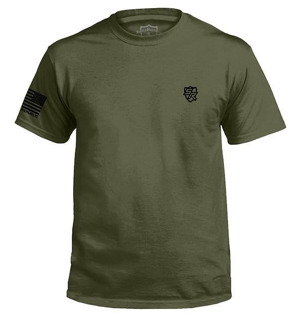 Firearm Flag product image 2