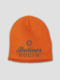 Bicycle Company : Embroidered Beanies