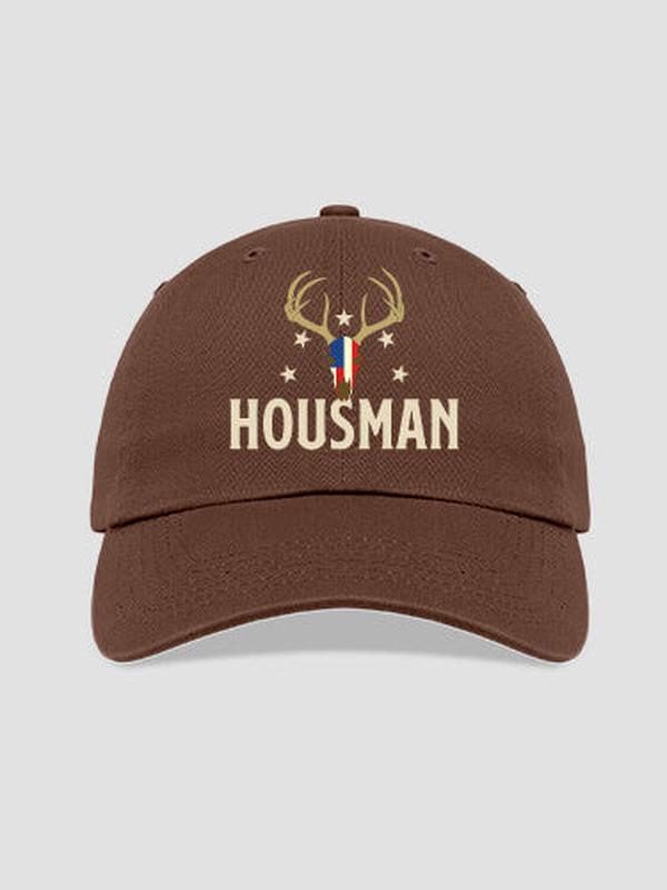 American Hunter : Embroidered Baseball Hats