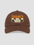 Beer Removal : Embroidered Baseball Hats