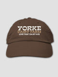 Dairy Air : Embroidered Baseball Hats