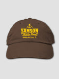 Family Ranch : Embroidered Baseball Hats