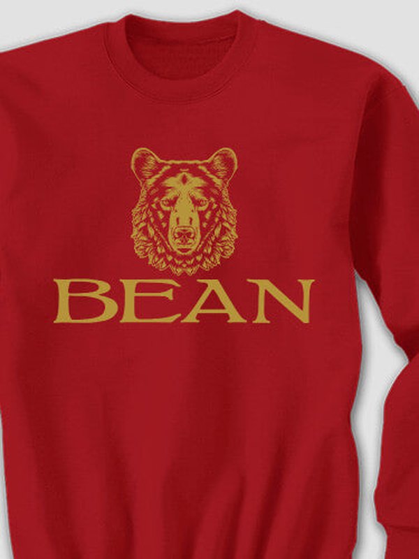 Bear : Printed Sweatshirts product image 2