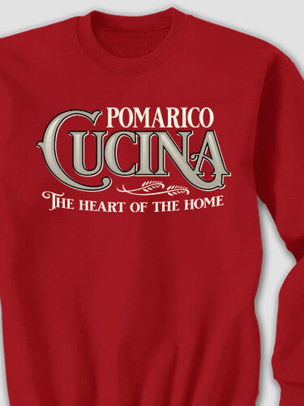 Cucina : Printed Sweatshirts product image 5