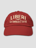 Family Is Everything : Embroidered Baseball Hats