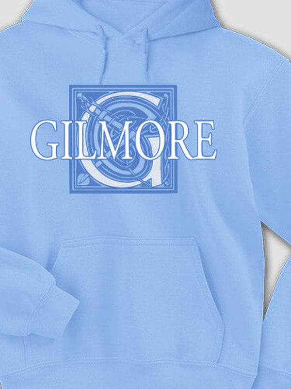 Celtic Monogram : Printed Hoodies product image 1