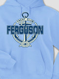 Classic Yacht Club : Printed Hoodies product image 1