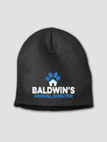 Animal Shelter : Embroidered Beanies