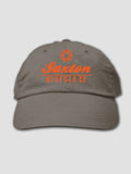 Bicycle Company : Embroidered Baseball Hats