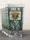 Deer Hunting Camp : Pint Glasses - Special Edition