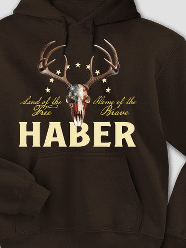 American Hunter : Printed Hoodies product image 2