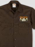 Beer Removal : Embroidered Work Shirts product image 1