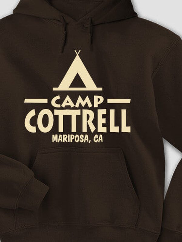 Camp : Printed Hoodies product image 1