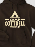 Camp : Printed Hoodies product image 1