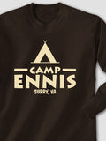 Camp : Printed Long Sleeves