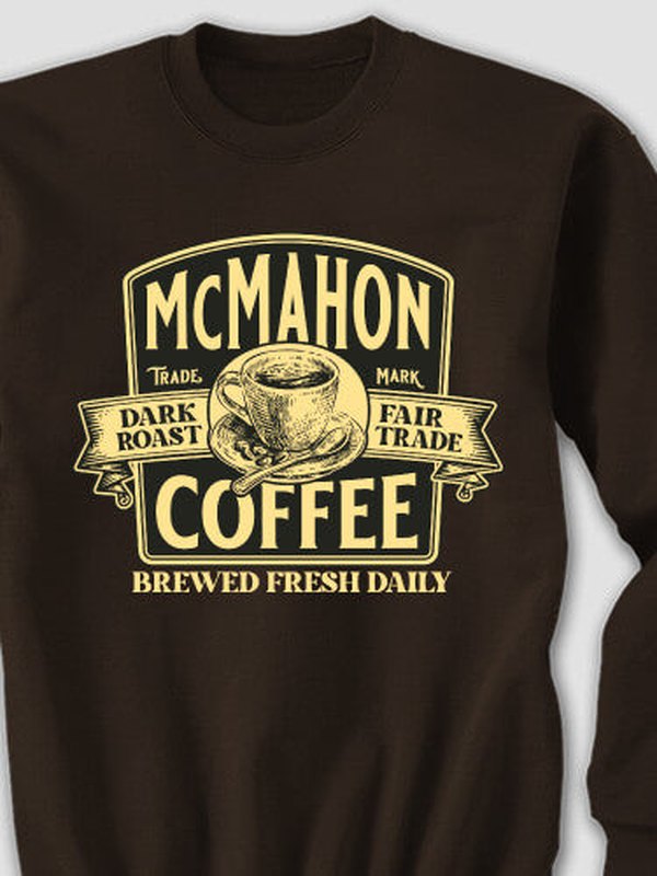 Coffee : Printed Sweatshirts product image 2