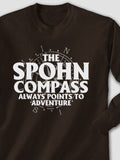 Compass : Printed Long Sleeves